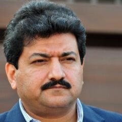 میڈیا اور جنگی جنون – حامد میر