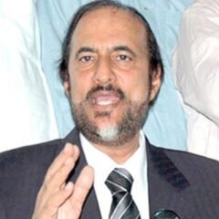 بدل گیا جے پاکستان – بابر اعوان
