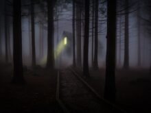 بھوتوں کی وہ 7 اقسام جو پاکستان میں پائی جاتی ہیں