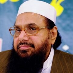 اللہ کا انعام، پاکستان – حافظ سعید