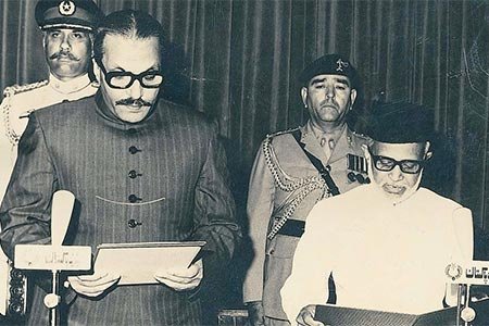 پانچ جولائی:پس منظر اور محرکات