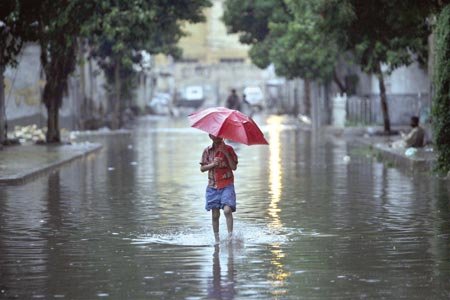 مون سون:جو کبھی بادشاہوں کا موسم تھا