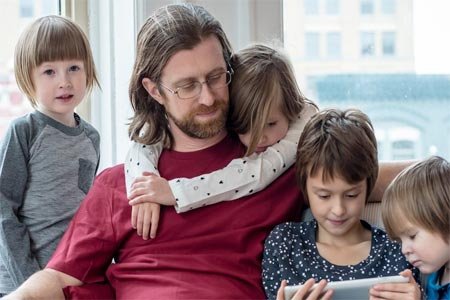 مثالی پرورش، مگر کیسے؟