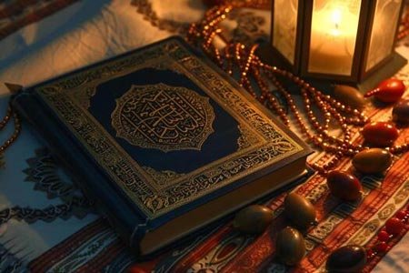 اللہ سے ہر حال میں خوش رہیں