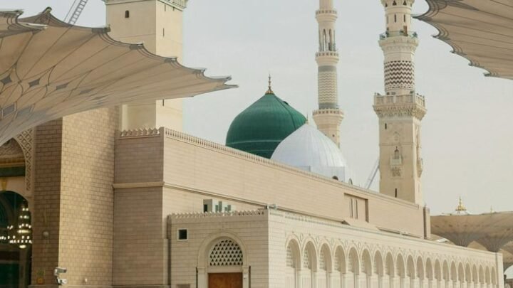 دین صرف عبادات کا نام نہیں