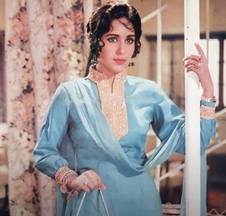 شمیم آرا:ایک مجسم مشرقی اداکارہ