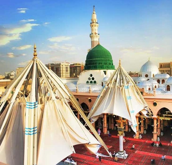 ہجرت :ایک کٹھن مگر عظیم مقصد