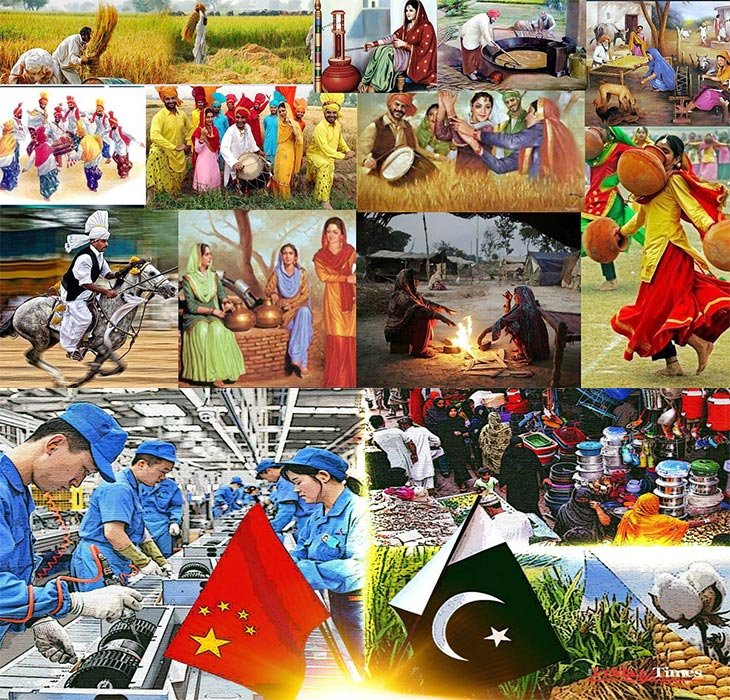 پاکستان کو چھوٹے انتظامی یونٹس کی ضرورت کیوں؟