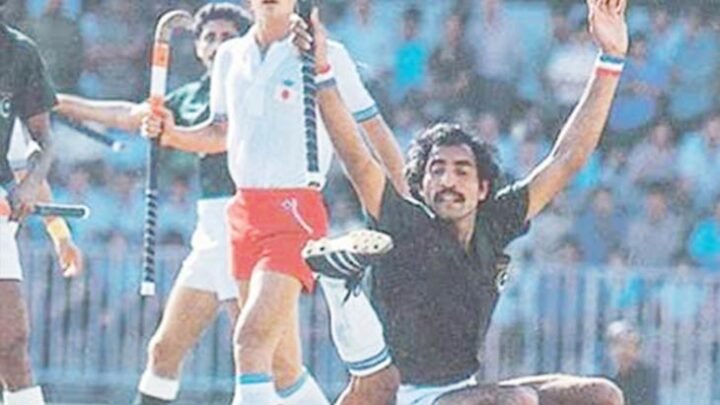 ’’گیند کلیم اللہ سے سمیع اللہ پھر کلیم اللہ‘‘